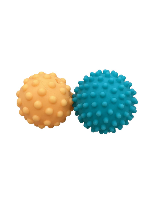 Set de Juguetes Sensoriales para Bebé