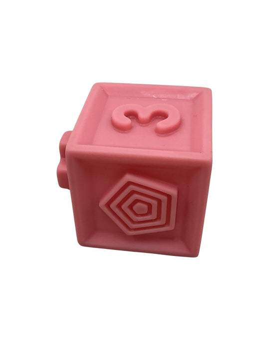 Set de Juguetes Sensoriales para Bebé