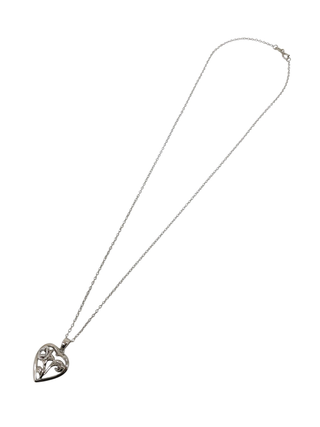 Cadena de plata (925)
