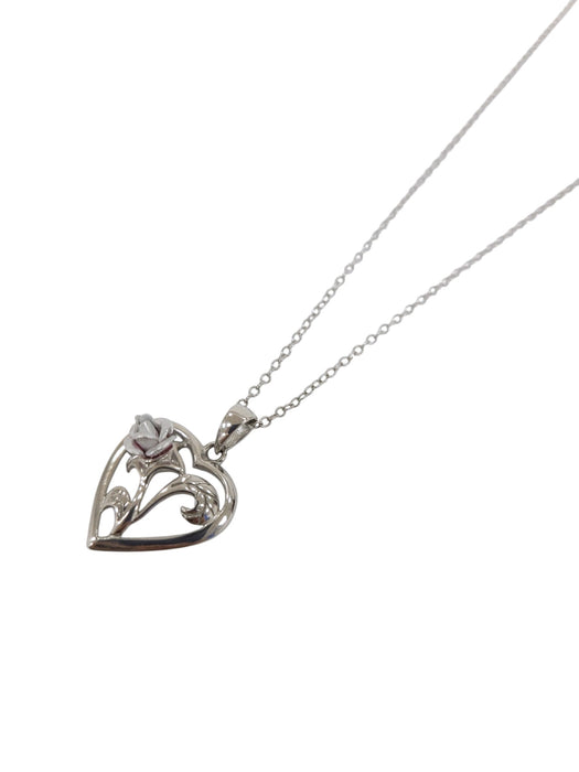 Cadena de plata (925)
