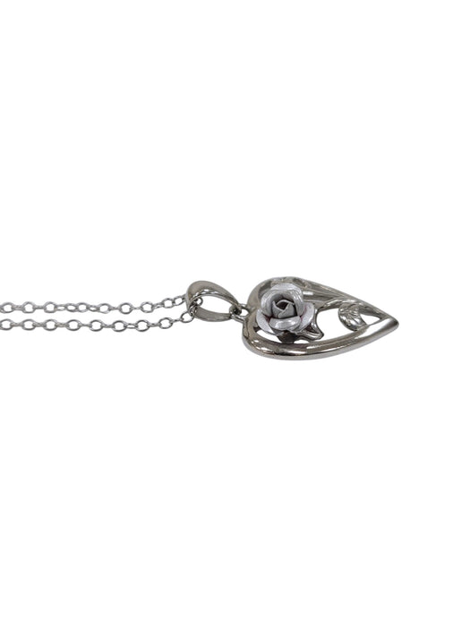 Cadena de plata (925)