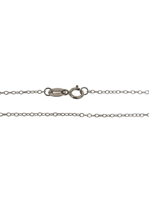 Cadena de plata (925)