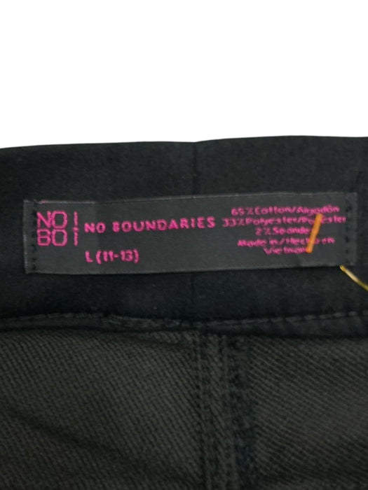 Pantalón L (NO BOUNDARIES)