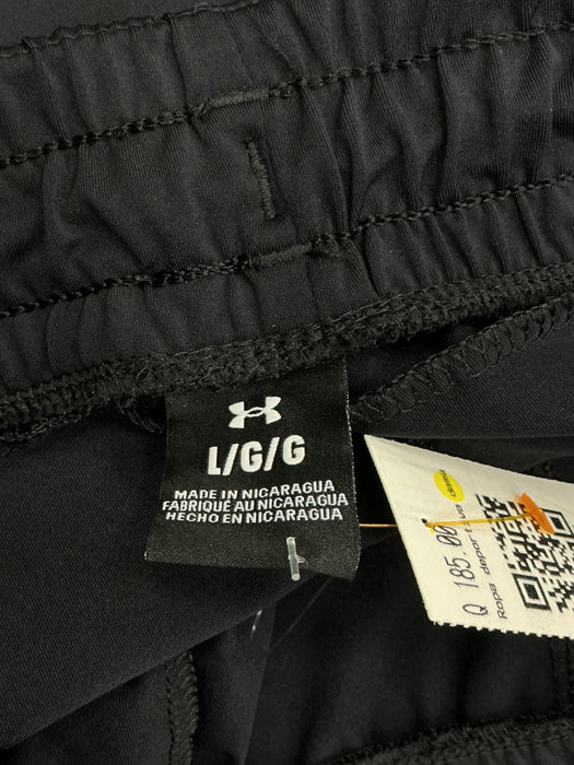 Pants L (UNDER ARMOUR)