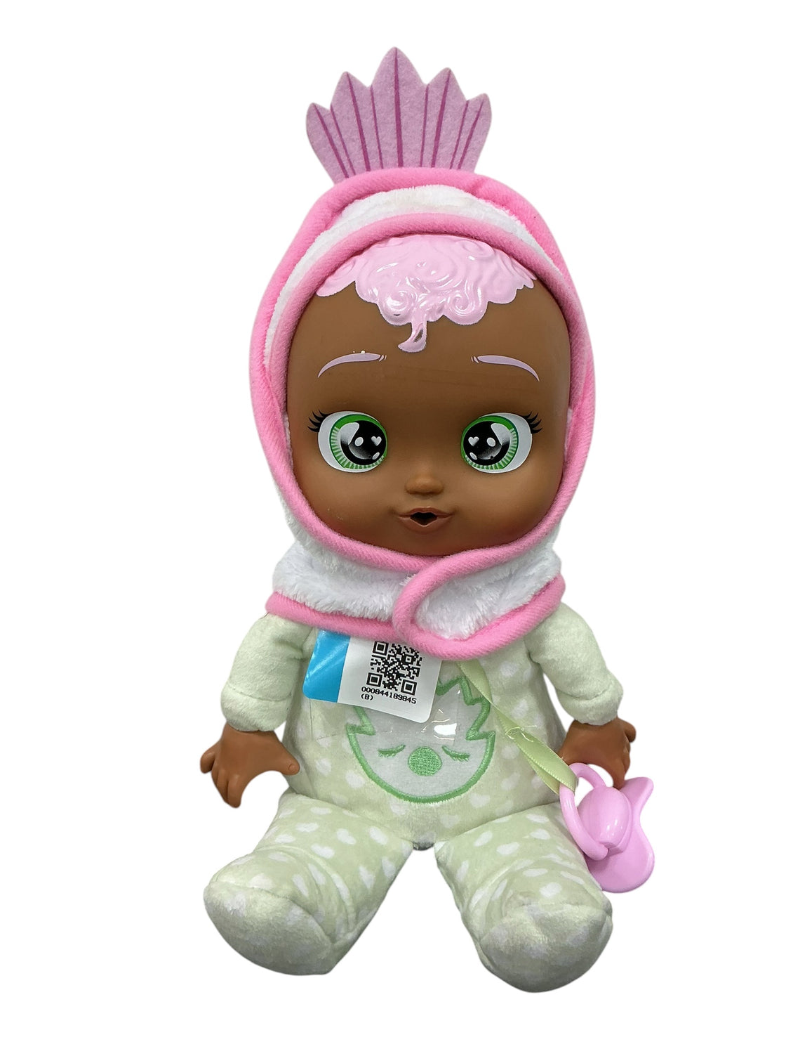 Muñeco bebé (IMC TOYS)