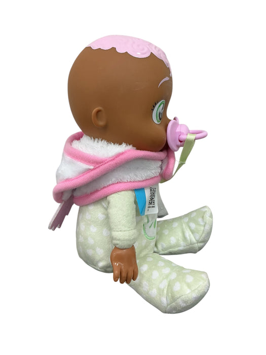Muñeco bebé (IMC TOYS)