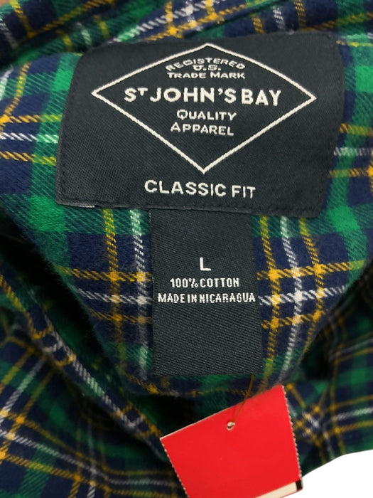 Camisa L (ST JOHN´S BAY)
