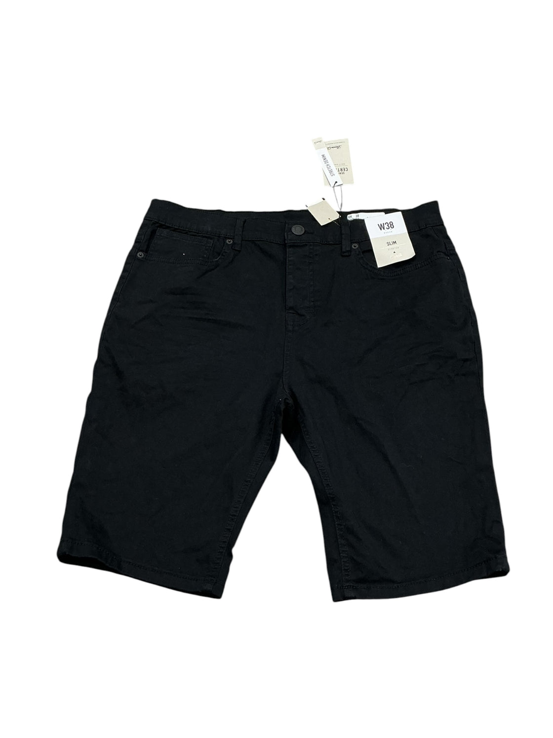 Pantaloneta 38 (DENIM CO.)