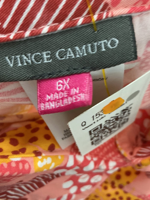 Vestido para niña 6X (VINCE CAMUTO)