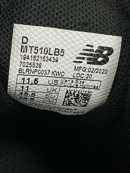 Tenis 11.5 (NEW BALANCE)