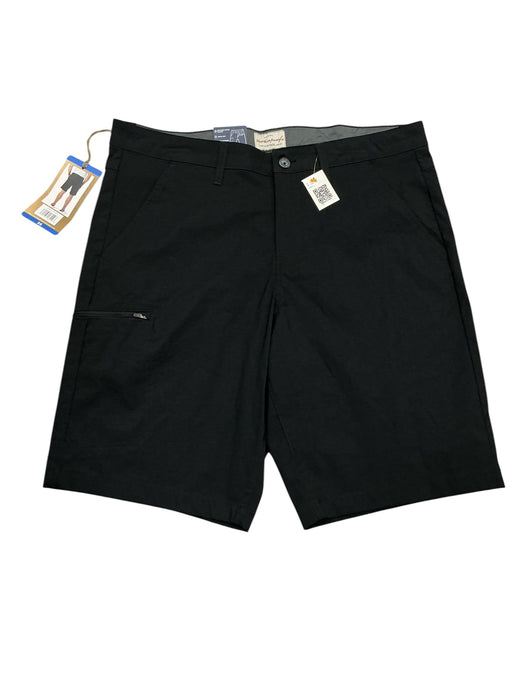 Pantaloneta 36 (WEATHERPROOF)