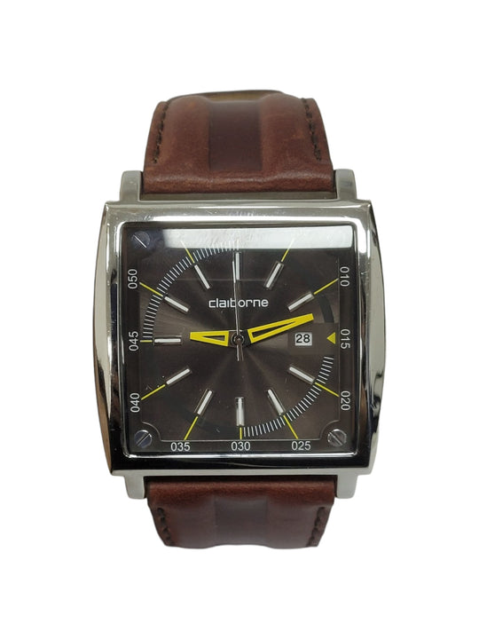 Reloj (CLAIBORNE)