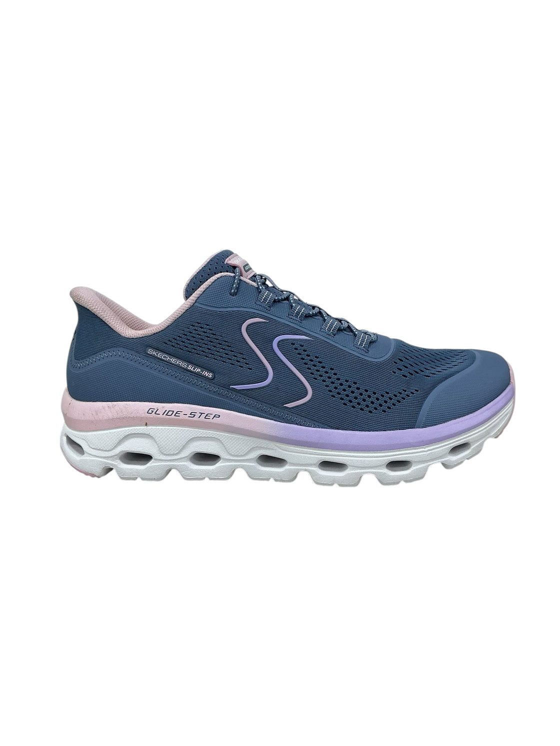 Tenis 9.5 (SKECHERS)