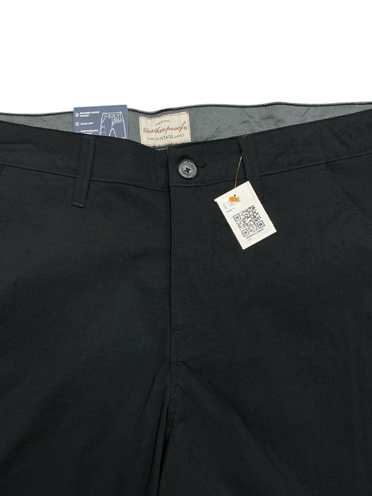 Pantaloneta 36 (WEATHERPROOF)