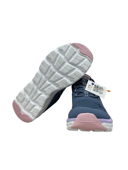 Tenis 9.5 (SKECHERS)