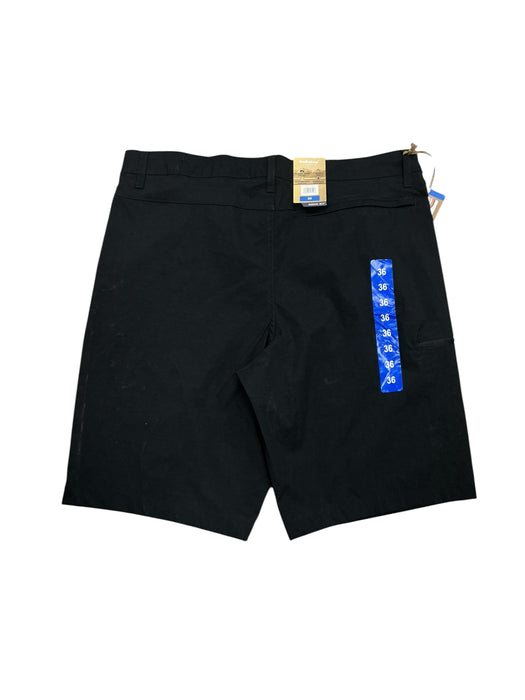 Pantaloneta 36 (WEATHERPROOF)