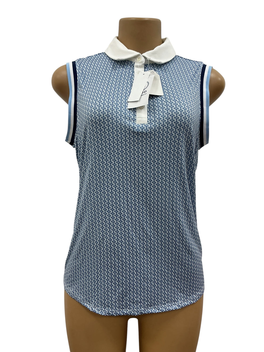 Blusa M (IZOD)