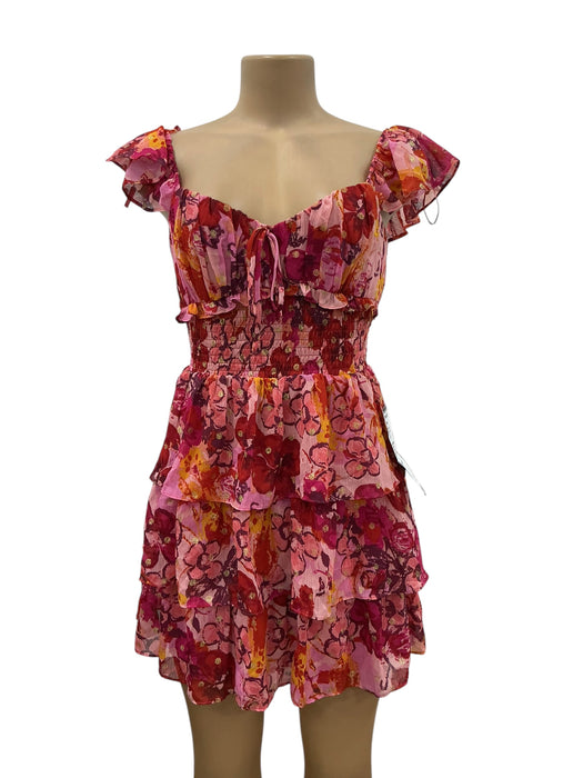 Vestido S (CITY STUDIO)