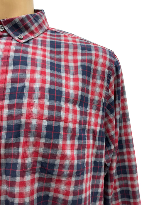 Camisa L (GEORGE)