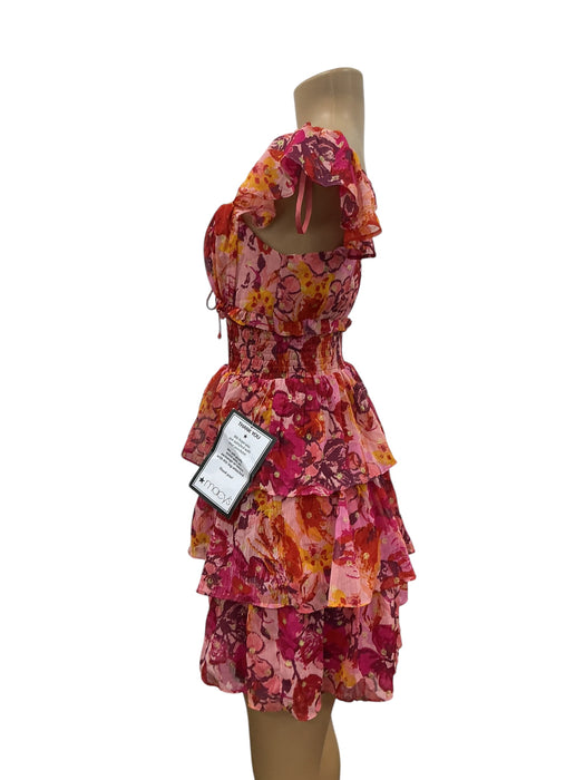 Vestido S (CITY STUDIO)