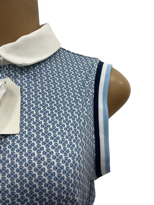 Blusa M (IZOD)