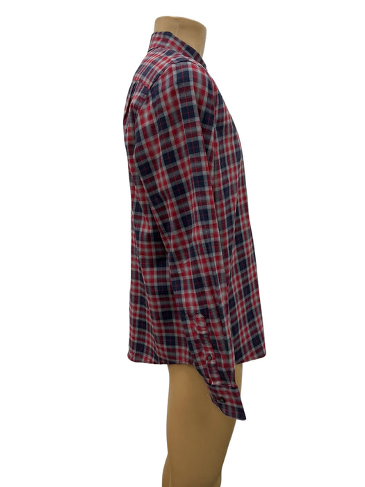 Camisa L (GEORGE)