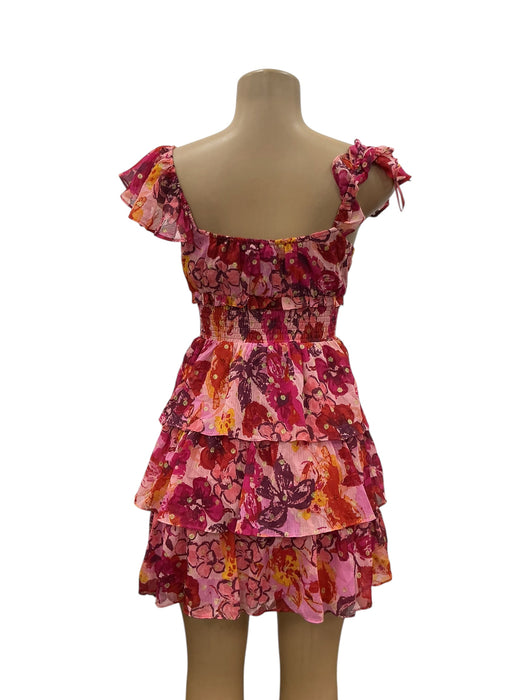 Vestido S (CITY STUDIO)