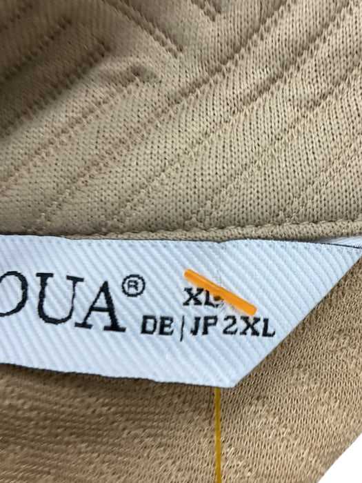 Suéter XL (UOUA)