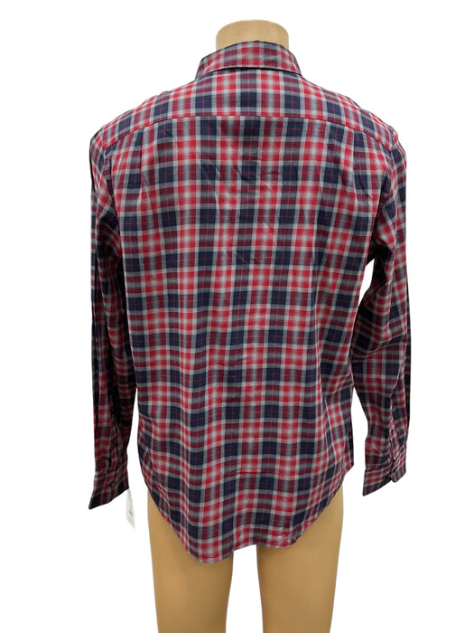 Camisa L (GEORGE)