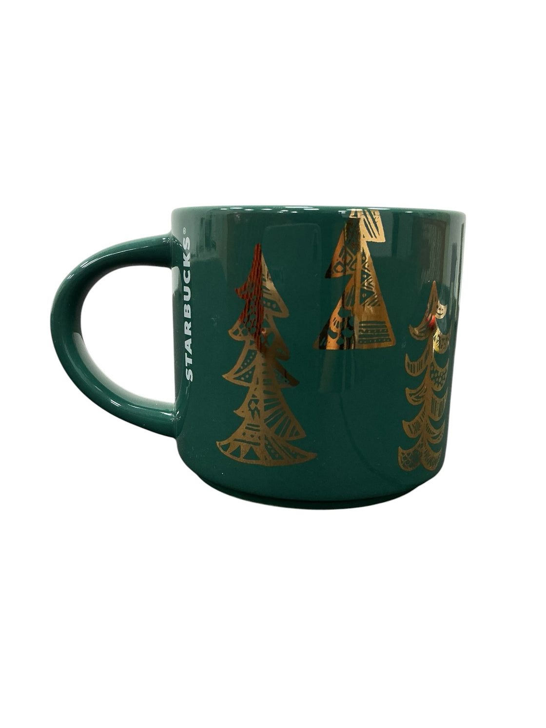 Taza (STARBUCKS)