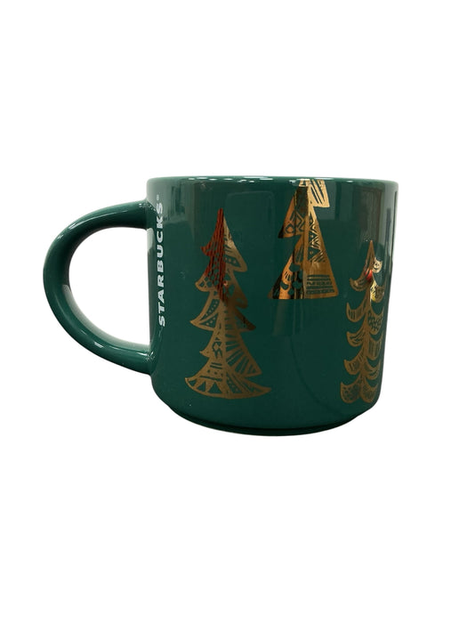Taza (STARBUCKS)