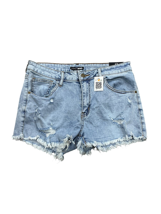 Short 13 (FASHION NOVA)