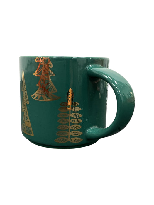 Taza (STARBUCKS)