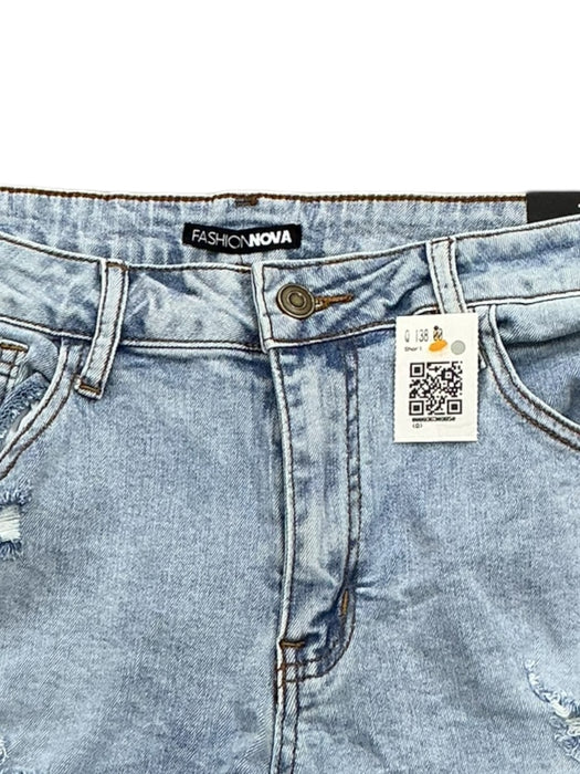 Short 13 (FASHION NOVA)