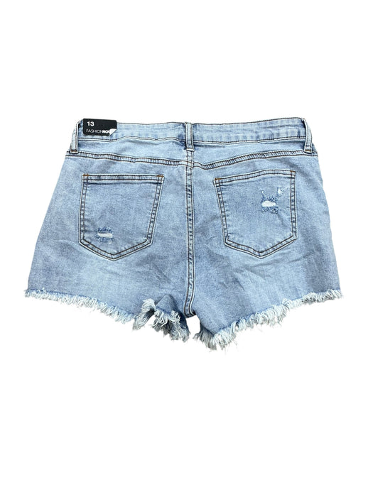 Short 13 (FASHION NOVA)