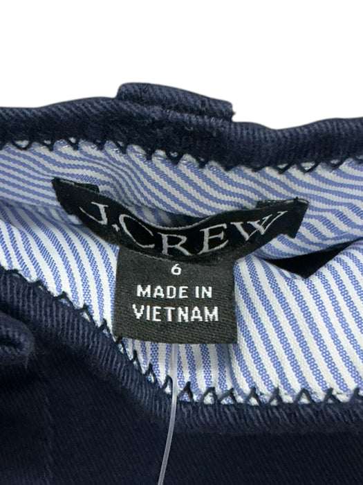 Short 6 (J.CREW)