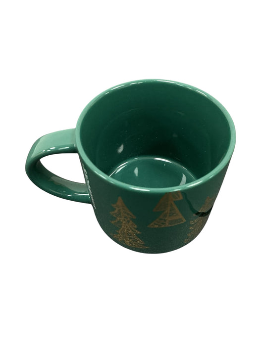 Taza (STARBUCKS)