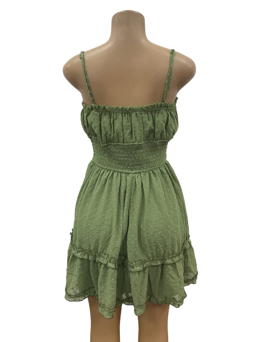 Vestido L (TRIXXI)