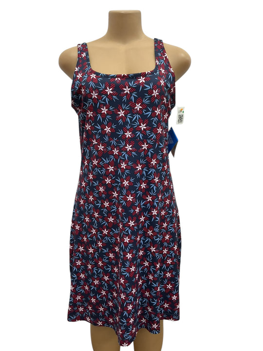 Vestido L (COLUMBIA)