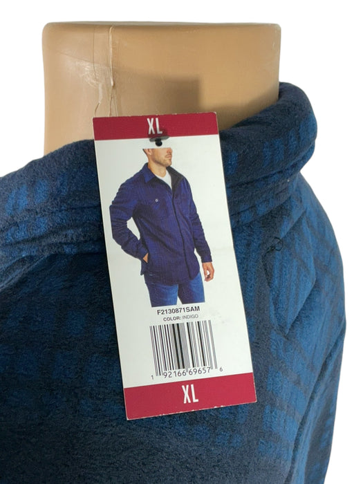 Sobrecamisa XL (WEATHERPROOF)