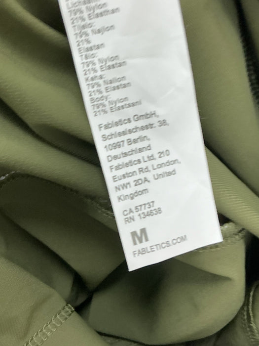 Chumpa M (FABLETICS)