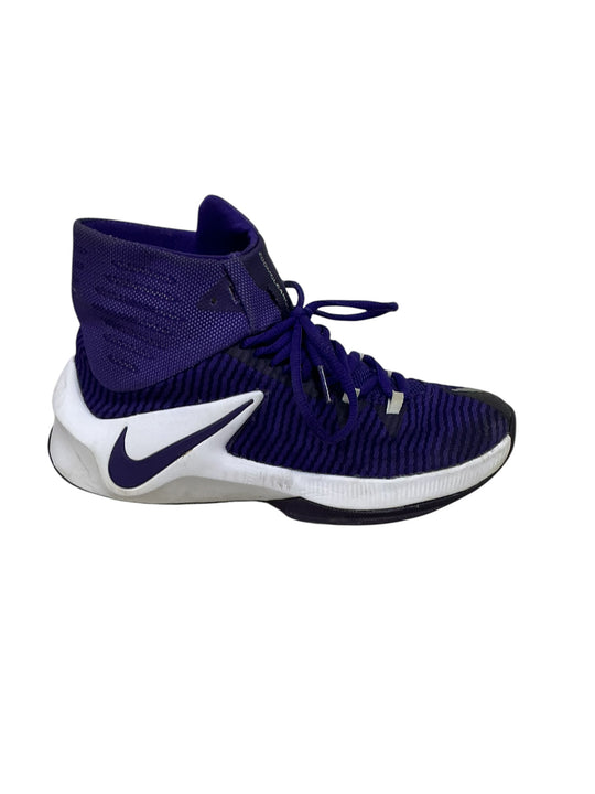 Tenis 4Y (NIKE)