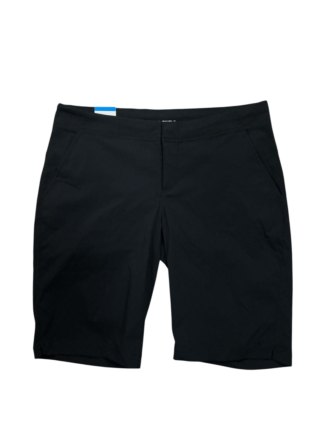 Short 12 (COLUMBIA)
