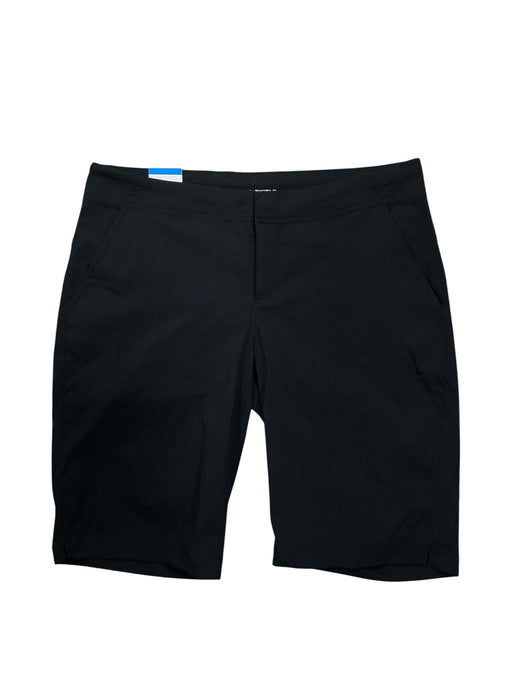 Short 12 (COLUMBIA)