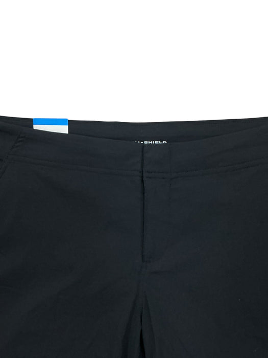 Short 12 (COLUMBIA)
