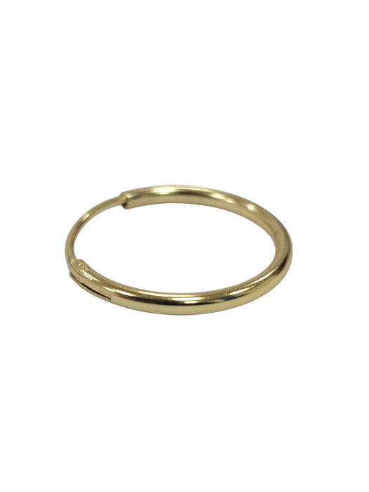 Aretes de plata (925)