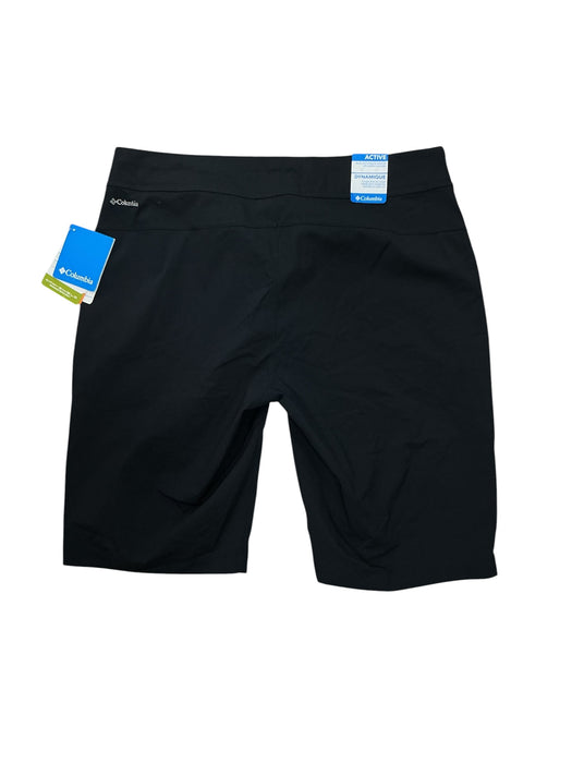 Short 12 (COLUMBIA)