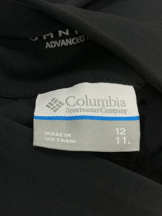 Short 12 (COLUMBIA)