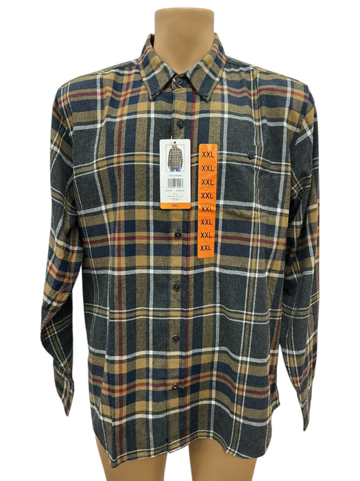 Camisa XXL (WEATHERPROOF)