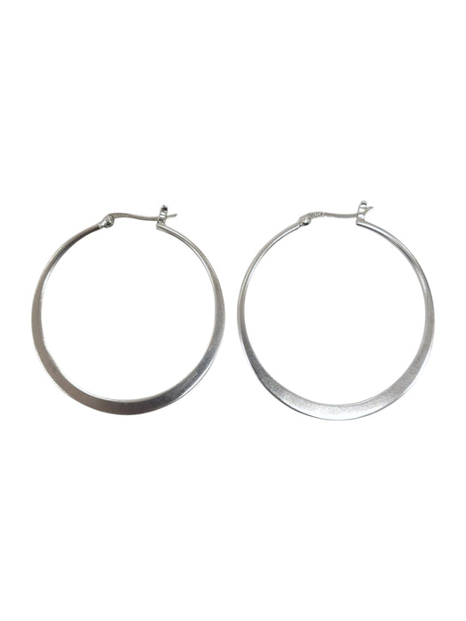 Aretes de plata (925)